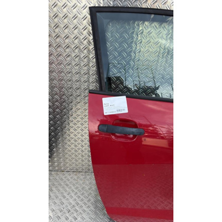 Porte avant droit SEAT IBIZA 4