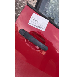 Porte avant droit SEAT IBIZA 4 Photo n°3