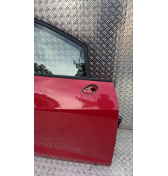 Porte avant droit SEAT IBIZA 4 Photo n°4