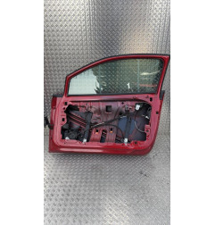 Porte avant droit SEAT IBIZA 4 Photo n°5