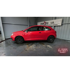 Porte avant droit SEAT IBIZA 4 Photo n°6