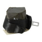 Ceinture arriere droit SEAT IBIZA 4
