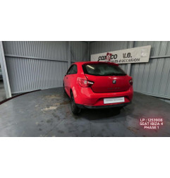 Ceinture arriere droit SEAT IBIZA 4 Photo n°6