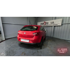 Ceinture arriere droit SEAT IBIZA 4 Photo n°7