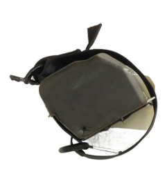 Ceinture arriere gauche SEAT IBIZA 4 Photo n°3