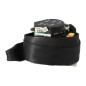 Ceinture avant gauche SEAT IBIZA 4