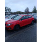 Com (Bloc Contacteur Tournant+Commodo Essuie Glace+Commodo Phare) SEAT IBIZA 4