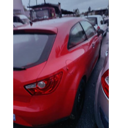 Pare soleil droit SEAT IBIZA 4 Photo n°13