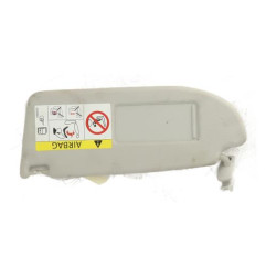 Pare soleil gauche SEAT IBIZA 4