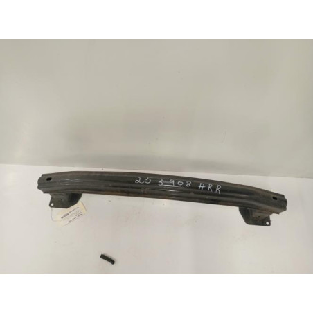 Renfort pare choc arriere (traverse) SEAT IBIZA 4 Photo n°1