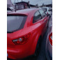 Renfort pare choc arriere (traverse) SEAT IBIZA 4