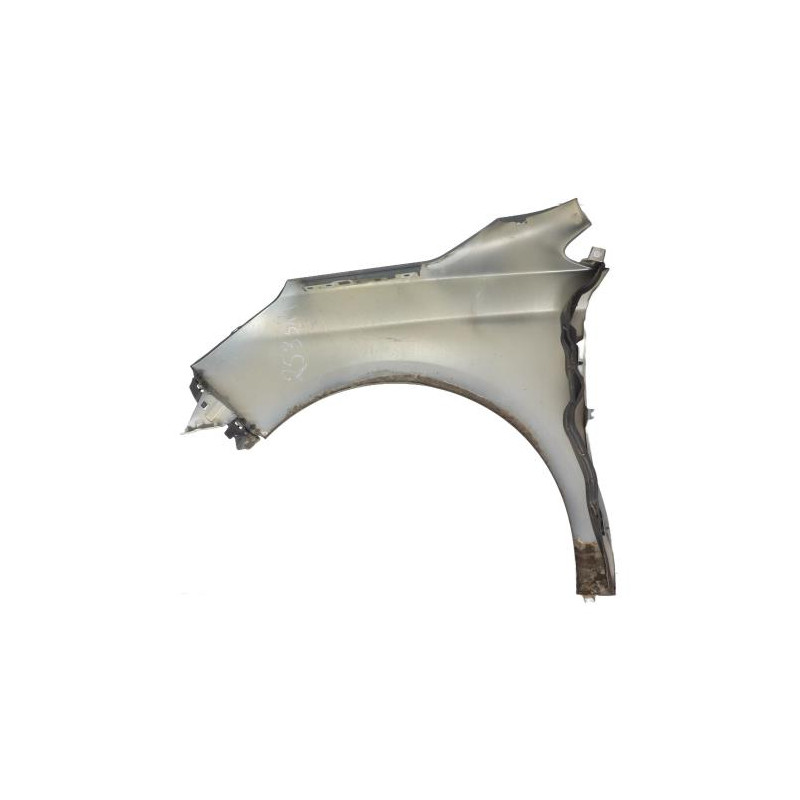Aile avant droit CITROEN C4 2