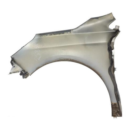 Aile avant droit CITROEN C4 2