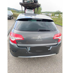 Aile avant droit CITROEN C4 2 Photo n°19