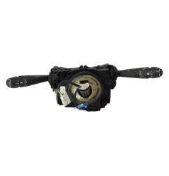 Com (Bloc Contacteur Tournant+Commodo Essuie Glace+Commodo Phare) CITROEN C4 2 Photo n°1