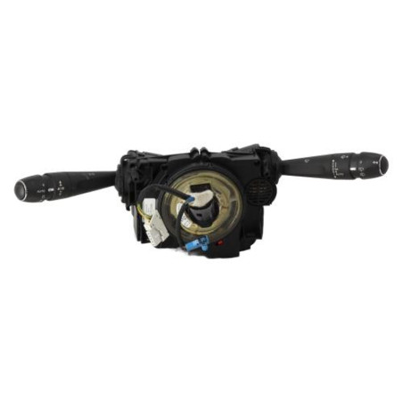 Com (Bloc Contacteur Tournant+Commodo Essuie Glace+Commodo Phare) CITROEN C4 2 Photo n°1