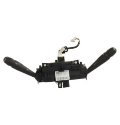 Com (Bloc Contacteur Tournant+Commodo Essuie Glace+Commodo Phare) CITROEN C4 2 Photo n°3