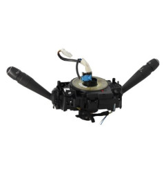 Com (Bloc Contacteur Tournant+Commodo Essuie Glace+Commodo Phare) CITROEN C4 2 Photo n°4