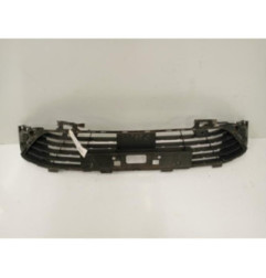 Grille de pare choc RENAULT CLIO 5 Photo n°1