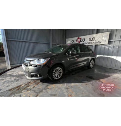 Com (Bloc Contacteur Tournant+Commodo Essuie Glace+Commodo Phare) CITROEN C4 2 Photo n°13