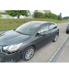 Porte avant droit CITROEN C4 2 Photo n°19