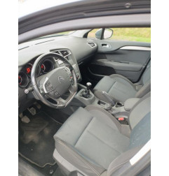 Porte arriere droit CITROEN C4 2 Photo n°11