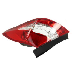 Feu arriere principal droit (feux) CITROEN C4 2