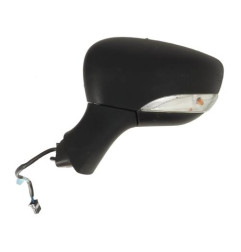 Retroviseur gauche RENAULT CLIO 4 Photo n°6