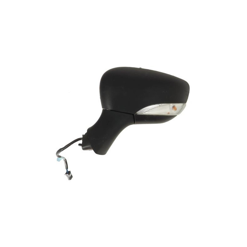 Retroviseur gauche RENAULT CLIO 4 Photo n°6