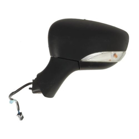 Retroviseur gauche RENAULT CLIO 4 Photo n°6