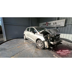 Retroviseur gauche RENAULT CLIO 4 Photo n°13