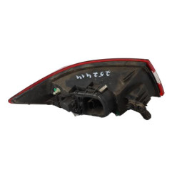 Feu arriere principal droit (feux) RENAULT CLIO 4 Photo n°4