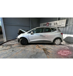 Feu arriere principal droit (feux) RENAULT CLIO 4 Photo n°7