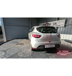 Feu arriere principal droit (feux) RENAULT CLIO 4 Photo n°9