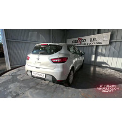 Feu arriere principal droit (feux) RENAULT CLIO 4 Photo n°10