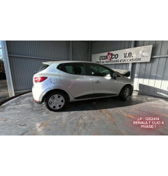 Feu arriere principal droit (feux) RENAULT CLIO 4 Photo n°11