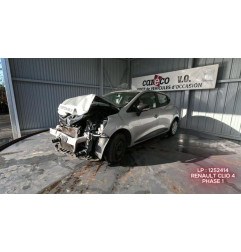 Feu arriere principal droit (feux) RENAULT CLIO 4 Photo n°15