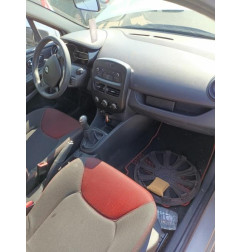 Feu arriere principal droit (feux) RENAULT CLIO 4 Photo n°17