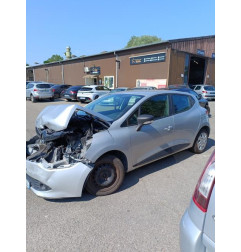 Feu arriere principal droit (feux) RENAULT CLIO 4 Photo n°20