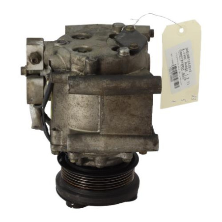 Compresseur clim JAGUAR X-TYPE