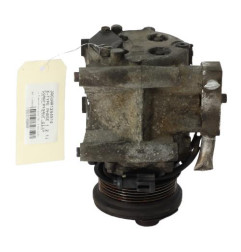 Compresseur clim JAGUAR X-TYPE Photo n°4