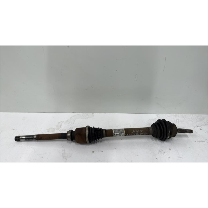 Cardan gauche (transmission) PEUGEOT 208 1