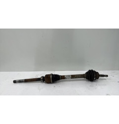 Cardan gauche (transmission) PEUGEOT 208 1 Photo n°2