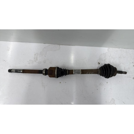 Cardan gauche (transmission) PEUGEOT 208 1 Photo n°3