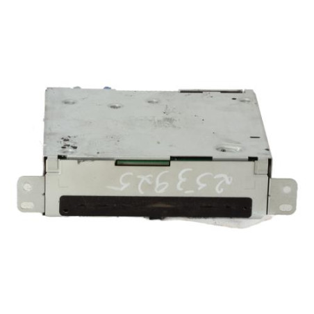 Autoradio d'origine CITROEN C4 2 Photo n°1