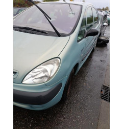 Aile avant gauche CITROEN XSARA PICASSO Photo n°6