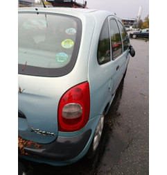 Compteur CITROEN XSARA PICASSO Photo n°7