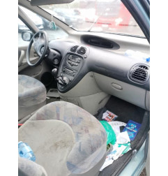 Compteur CITROEN XSARA PICASSO Photo n°8