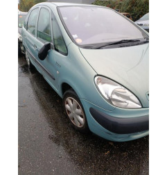 Compteur CITROEN XSARA PICASSO Photo n°9