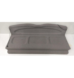 Plage arriere CITROEN XSARA PICASSO Photo n°1